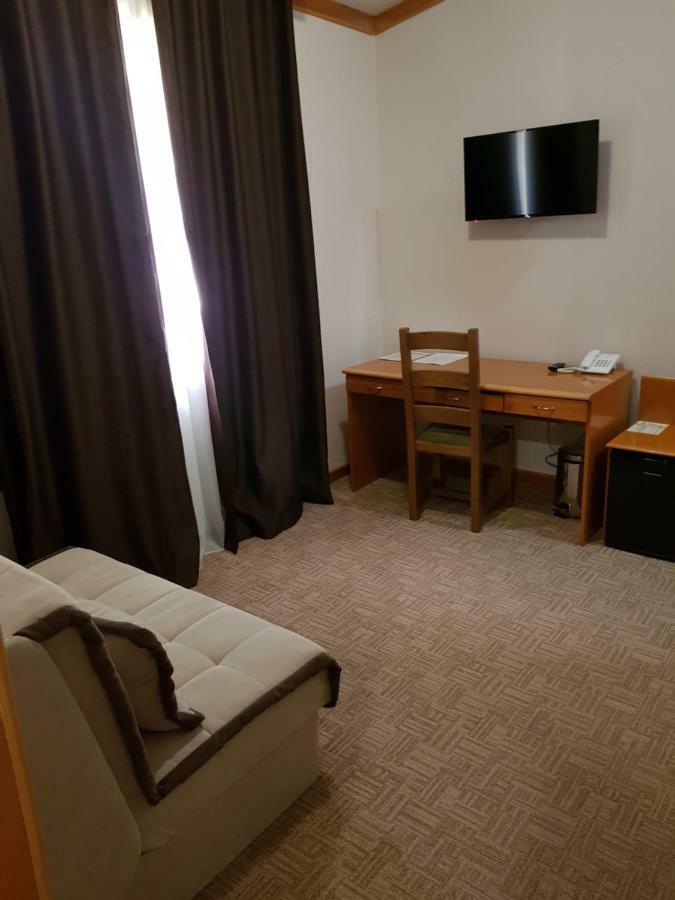 Hotel Yugoslavia Nikšić Exteriér fotografie